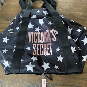 Victoria Secret Gym Bag